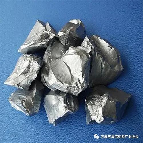 硅料价格会否冲击30万元关口?-内蒙古清洁能源产业协会