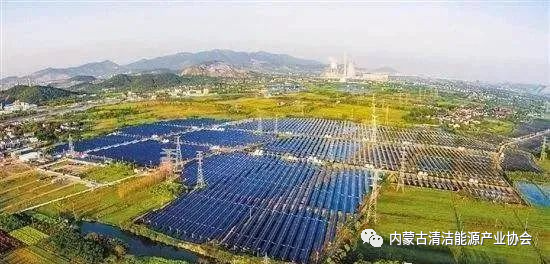 图片[4]-“光伏+农业”八大新模式，一个正在打开的未来！-内蒙古清洁能源产业协会