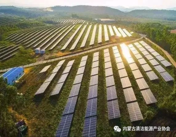 中国提出“双碳”目标具有全球性意义-内蒙古清洁能源产业协会