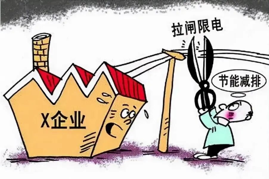 图片[4]-清华大学白重恩：实现碳中和，要平衡行政手段和价格手段-内蒙古清洁能源产业协会